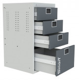 Тумба SMART-4