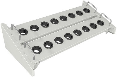 Полка ЧПУ SK 40