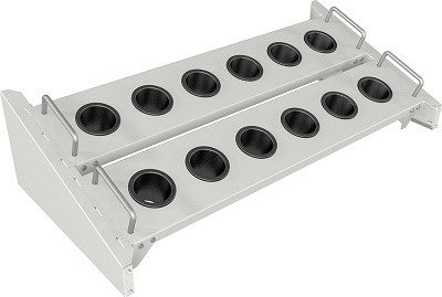 Полка ЧПУ SK 50