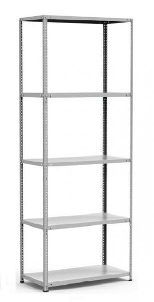 Стеллаж MS Strong 1850х1200х500x5