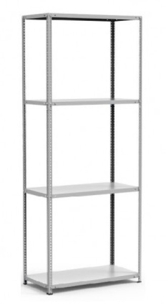 Стеллаж MS Strong 1600х1200х500x4