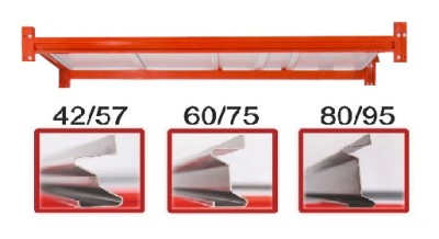 Ригель СФМ 1750х80х95 Т