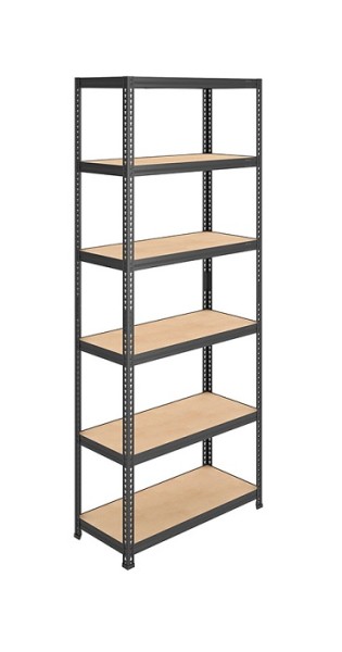 Стеллаж SBL 220KD/120x45/6