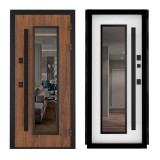 Дверь Консул 2050х980 R/L ТЕРМОРАЗРЫВ