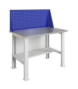 Стол производственный №122 WTS120 F2/F2 010