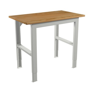 Стол производственный №203 W120 F2/F2 000