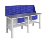 Стол производственный №225 WTS200 F2/F2/F2 210