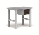 Верстак ВП-Э черный