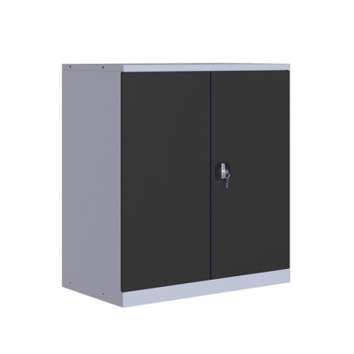 Шкаф ИП-1-0,5/1 черный